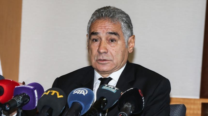 İsmail Ünal:  Süleyman Seba anlayışına dönmek için adayız