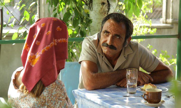 Naim’i 'Cep Herkülü' yapan isim rolünde Gürkan Uygun var G1