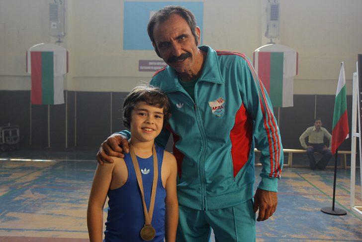 Naim’i 'Cep Herkülü' yapan isim rolünde Gürkan Uygun var G2