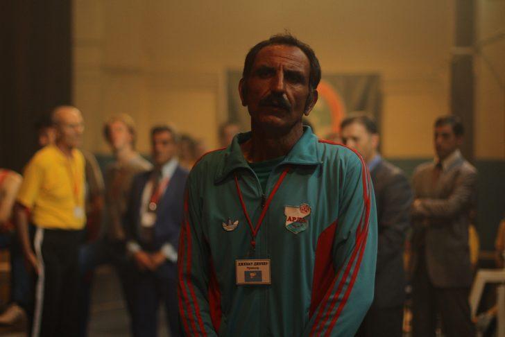 Naim’i 'Cep Herkülü' yapan isim rolünde Gürkan Uygun var G3