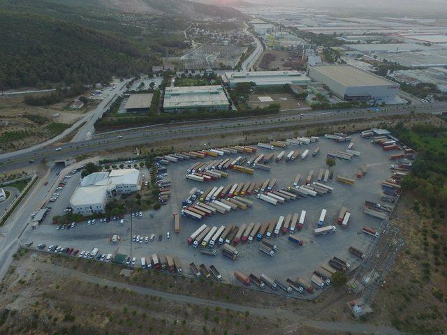 Volkswagen'in Manisa'da planladığı fabrika yatırımını ertelediği iddiası