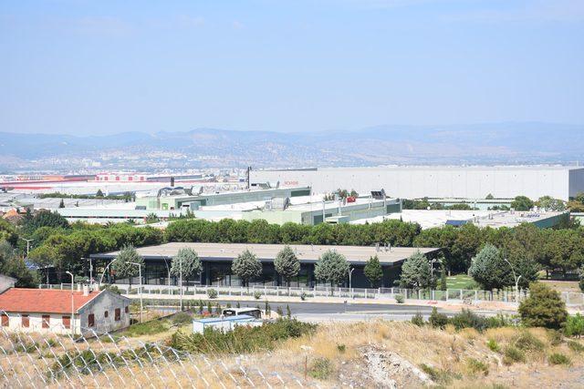 Volkswagen'in Manisa'da planladığı fabrika yatırımını ertelediği iddiası