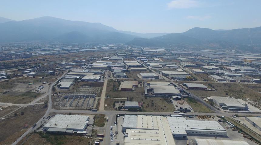 Volkswagen'in Manisa'da planladığı fabrika yatırımını ertelediği iddiası