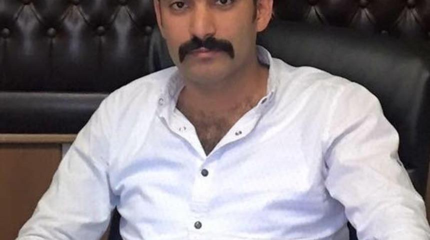 Alaşehir &Uuml;lk&uuml; Ocaklarından Mehmet&ccedil;ik&rsquo;e &uuml;z&uuml;m desteği