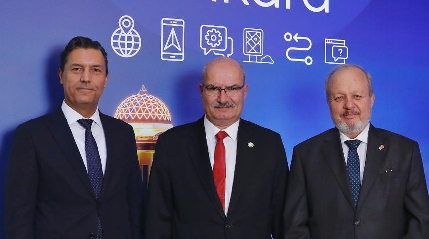 Turkcell Teknoloji Buluşmaları&rsquo;nın yeni durağı Ankara oldu