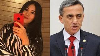 Silah ve kapı kolundaki parmak izleri Nadira Kadirova'ya ait çıktı! 