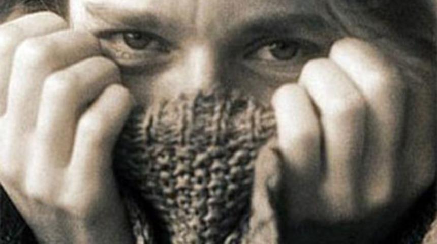 Şiddet G&ouml;ren Kadınlar