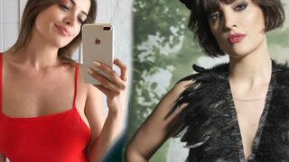 İrem Sak’ın 'Malefiz' stili