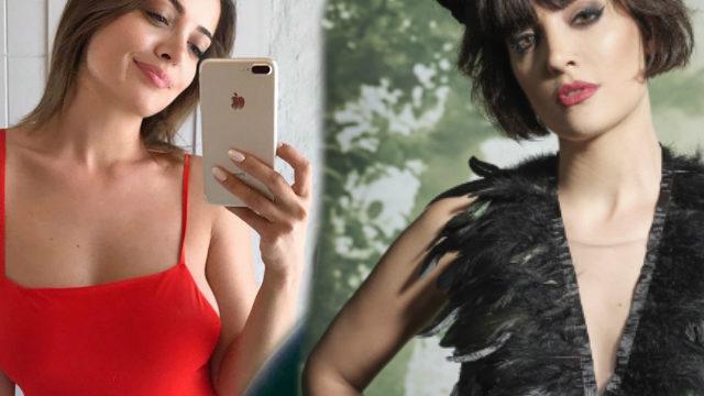 İrem Sak’ın 'Malefiz' stili