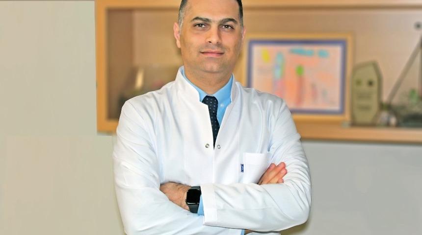 Do&ccedil;. Dr. Baykan: "Kalp sağlığı i&ccedil;in erken teşhis &ccedil;ok &ouml;nemli"