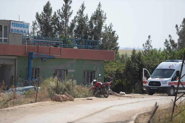 Son dakika: Kızıltepe'ye havan atıldı! Şehit ve yaralılar var G1