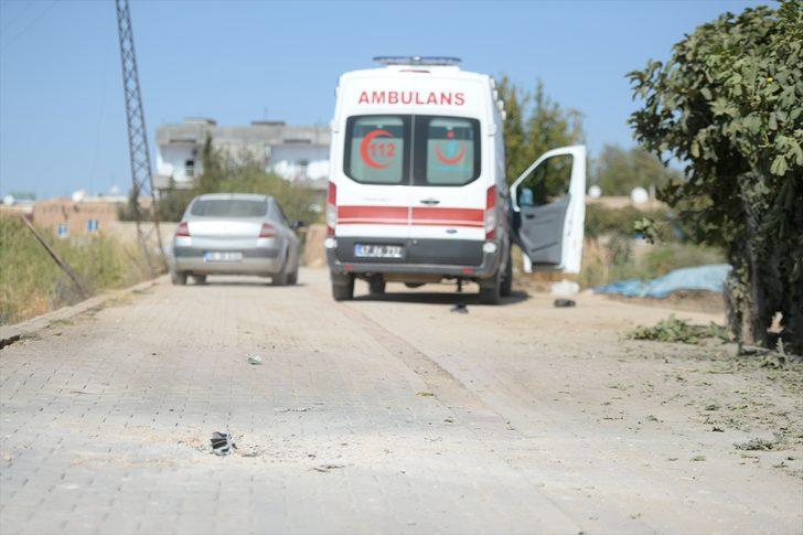 Son dakika: Kızıltepe'ye havan atıldı! Şehit ve yaralılar var G2