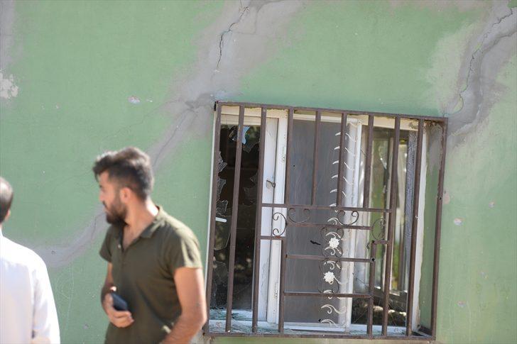 Son dakika: Kızıltepe'ye havan atıldı! Şehit ve yaralılar var G4