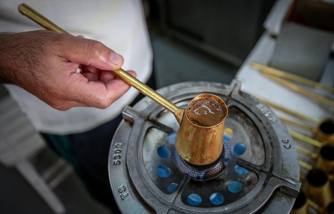 150 yıllık lezzet dibek kahvesi nedir? Dibek kahvesi nasıl yapılır?