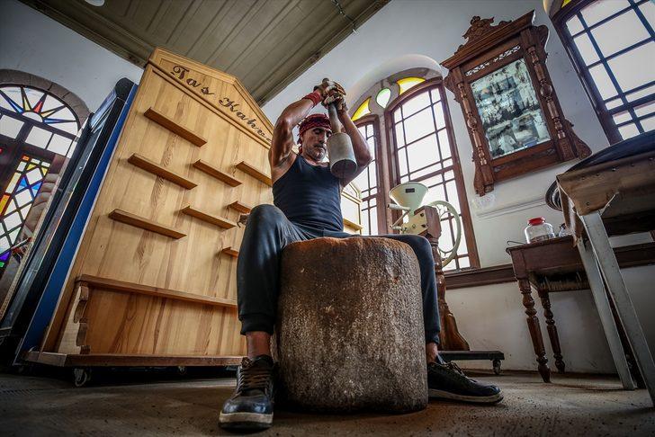 150 yıllık lezzet dibek kahvesi nedir? Dibek kahvesi nasıl yapılır? G1