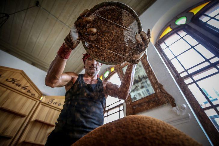 150 yıllık lezzet dibek kahvesi nedir? Dibek kahvesi nasıl yapılır? G3