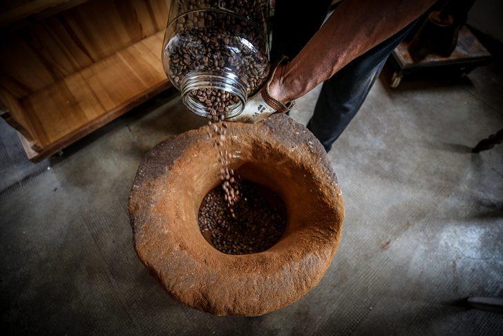 150 yıllık lezzet dibek kahvesi nedir? Dibek kahvesi nasıl yapılır? G4
