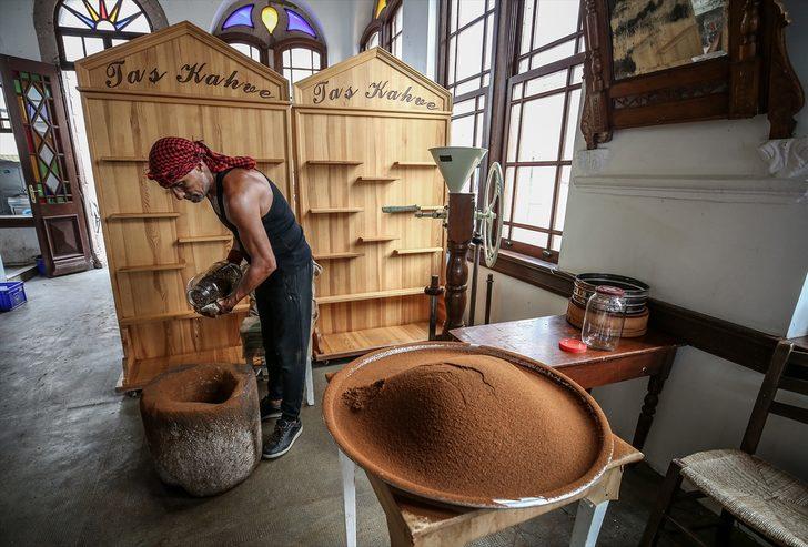 150 yıllık lezzet dibek kahvesi nedir? Dibek kahvesi nasıl yapılır? G5