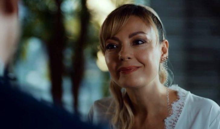 Mucize Doktor'un Kıvılcım'ı Özge Özder cesur pozlarıyla yürek hoplatıyor G1