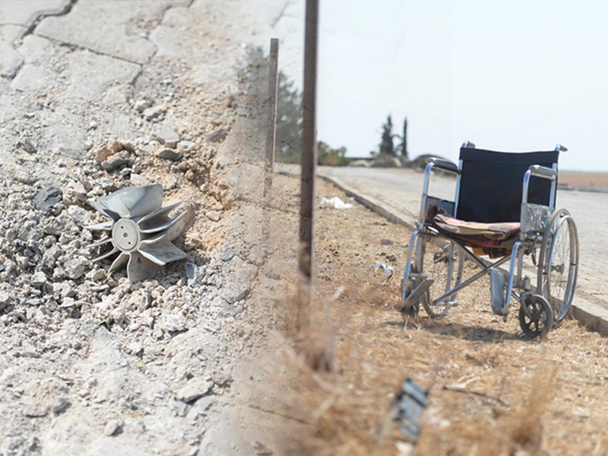 Son dakika: Kızıltepe'ye havan atıldı! Şehit ve yaralılar var