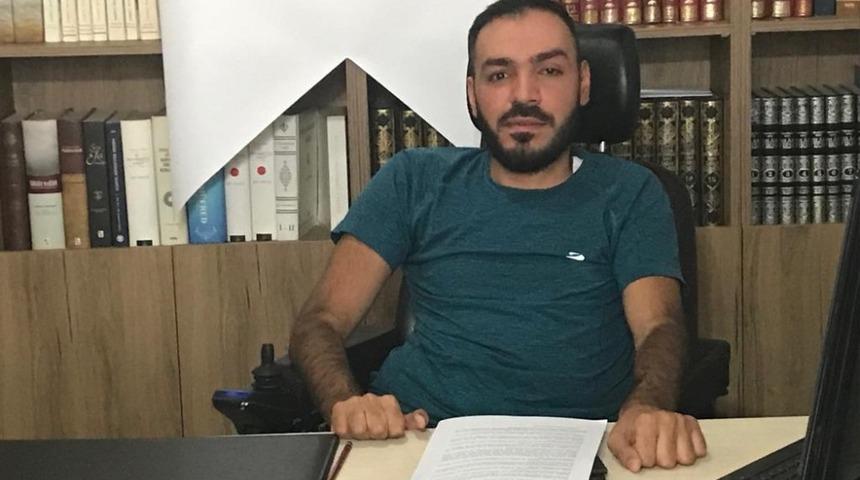 Malatya&rsquo;da  Selam Engeliler Derneği a&ccedil;ıldı