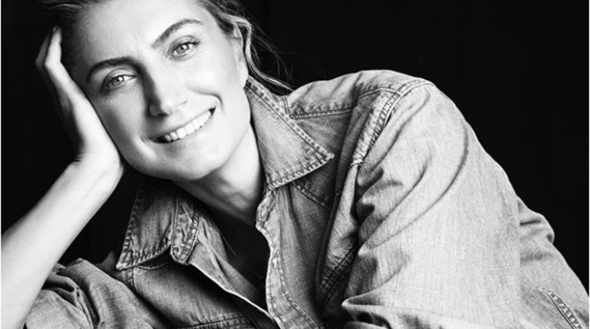 İstanbul&rsquo;un First Lady&rsquo;si Dilek İmamoğlu kadın dergisi Madame Figaro'ya kapak oldu