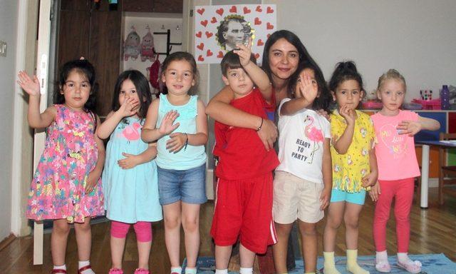 &rsquo;&Ccedil;ankaya Evleri&rsquo;nde yeni d&ouml;nem başladı 2