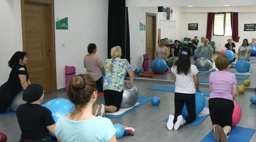 &rsquo;&Ccedil;ankaya Evleri&rsquo;nde yeni d&ouml;nem başladı