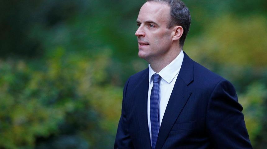 İngiltere, Türkiye'ye tüm silah satış izinlerini askıya aldı