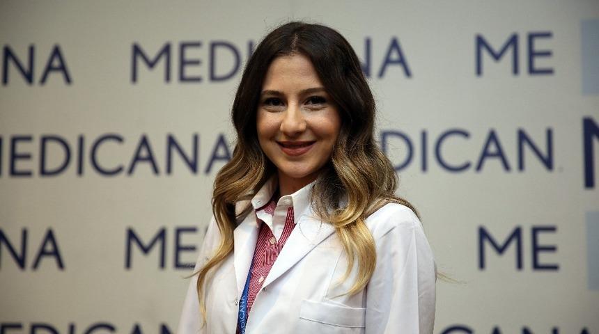 Gebelikte beslenmenize dikkat edin