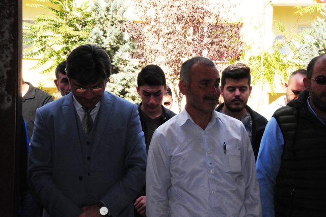 Nevşehir'de otomobilin çarptığı Yasemin, öldü (2)