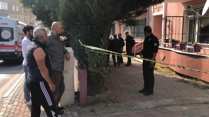 Kocaeli’de cinnet getiren baba dehşet saçtı! Eşi ve çocuğunu ateşin içine atmış G2