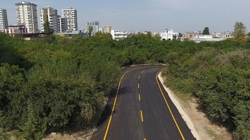 Kocaispir: "Adana’nın en güzel yolları Yüreğir’de olacak"