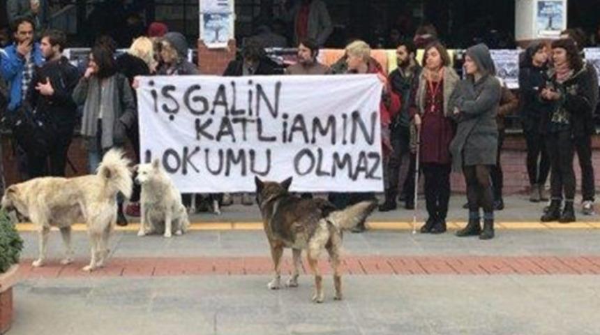 Boğaziçi Üniversitesi'ndeki olaylara ilişkin savcı mütalaasını açıkladı