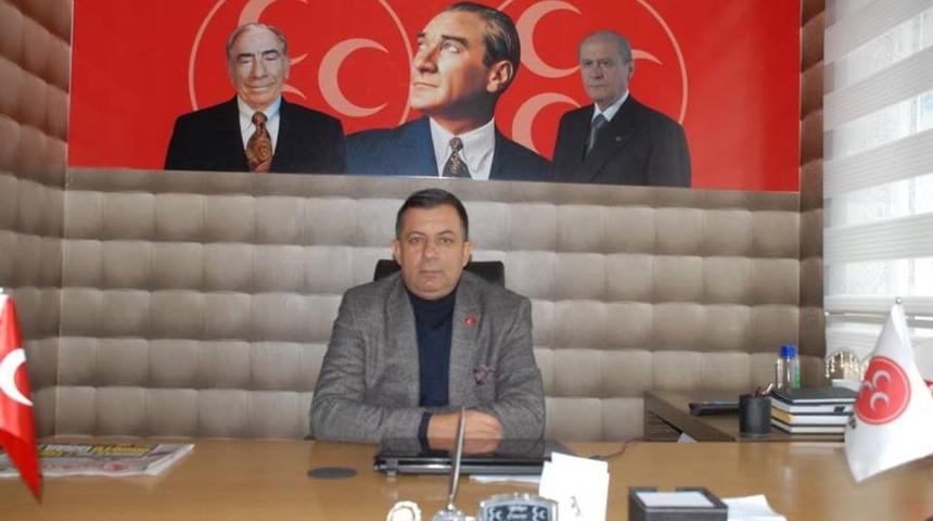MHP’li Cancan: “Harekat, bölgede barışı ve huzuru sağlayacak”