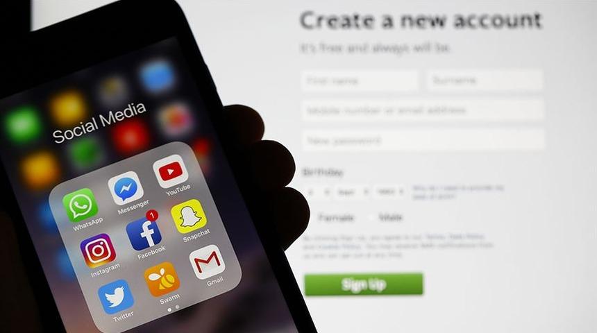 Sosyal medyadan terör propagandasına gözaltı