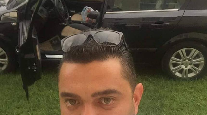 Ordu&rsquo;da trafik kazası: 1 &ouml;l&uuml;