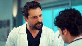 Mucize Doktor'un Ferman'ı Onur Tuna Instagram yorumlarını böyle tiye aldı