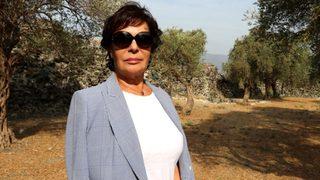 Hülya Koçyiğit'ten Barış Pınarı Harekatı'na destek