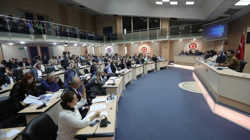 Denizli B&uuml;y&uuml;kşehir Belediyesi&rsquo;nden T&uuml;rkeş&rsquo;e b&uuml;y&uuml;k vefa