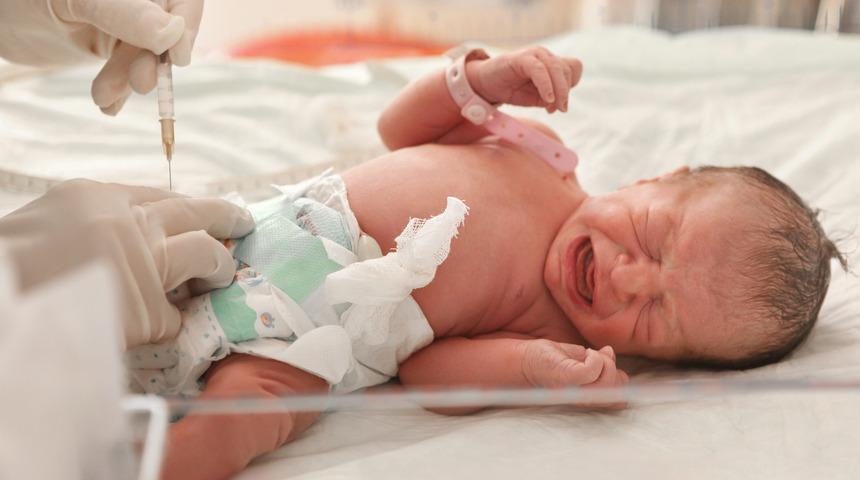 Google'a 'yeni doğmuş bebek sert sarsılırsa ne olur?' yazan babaya hapis