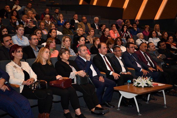 Yerel Afet Gönüllüleri Eğitimi Beylikdüzü’nde yapıldı G5