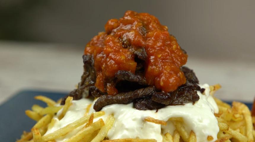 Çökertme kebabı tarifi