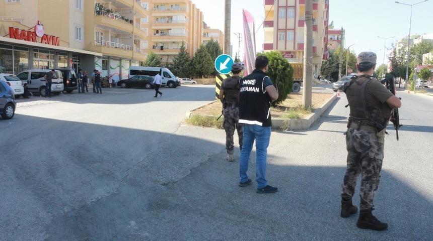 Huzur uygulamaları devam ediyor