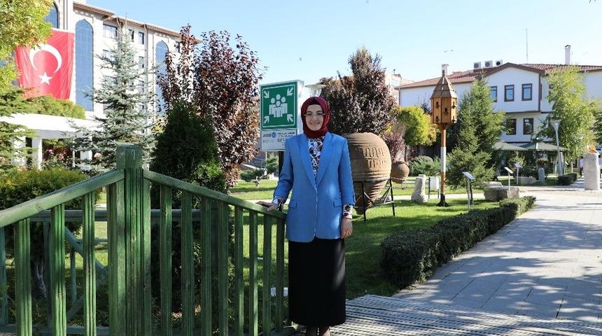 Akyurt&rsquo;ta acil toplanma alanları belirlendi