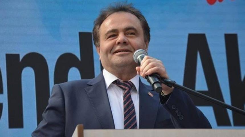 Başkan Şahin harcamalar ve ödenen borçlar hakkında bilgi verdi