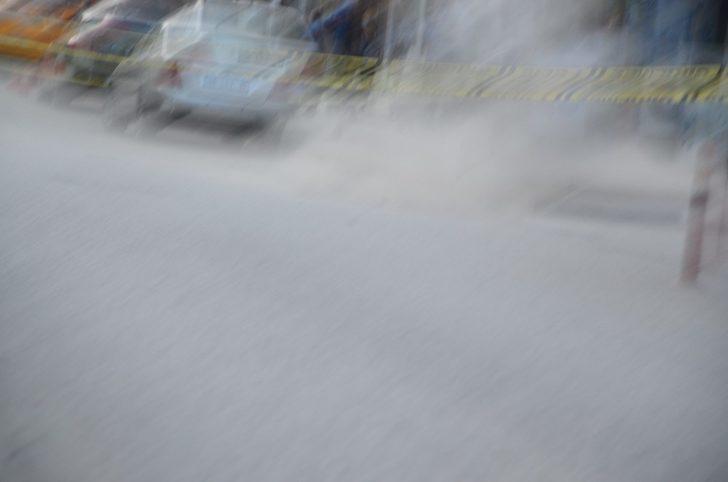 Hakkari’de şüpheli çanta paniği G4