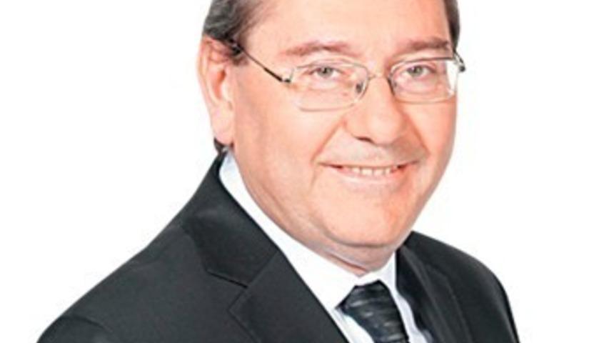 Yazar Zent&uuml;rk, SA&Uuml;&rsquo;de s&ouml;yleşiye katılacak