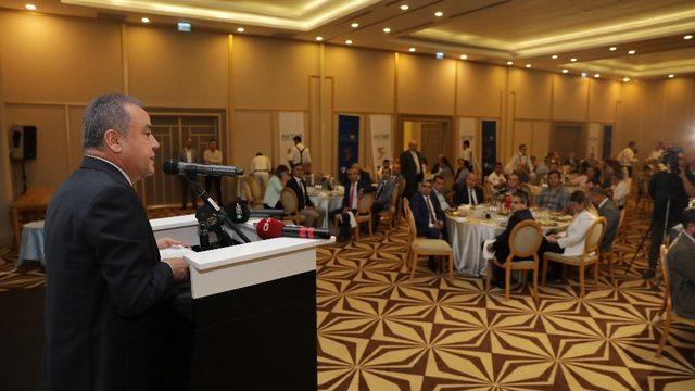 Turistler için otobüsle ring seferleri başlıyor