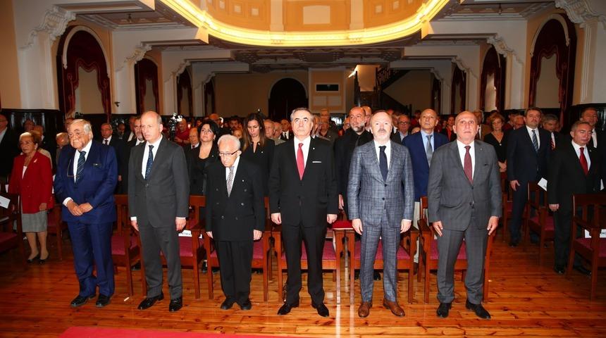 G.Saray'da olay istifa &ccedil;ağrısı! Resmi...